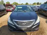 Hyundai Sonata, 2014-3