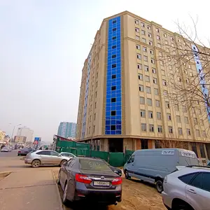 2-комн. квартира, 3 этаж, 71 м², Сино Зарафшон