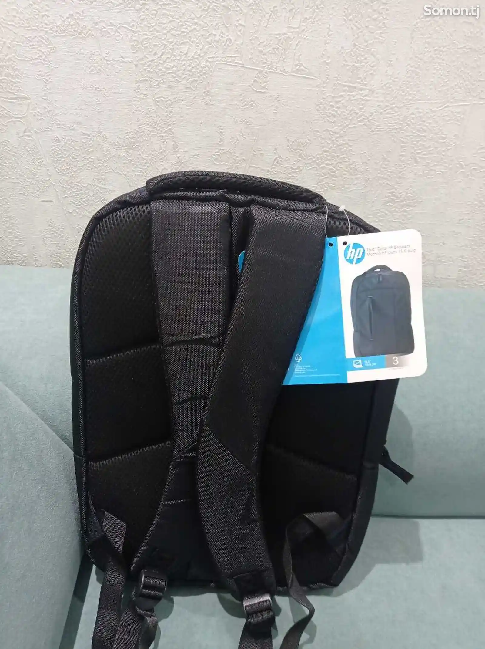 рюкзак для ноутбука от HP-2