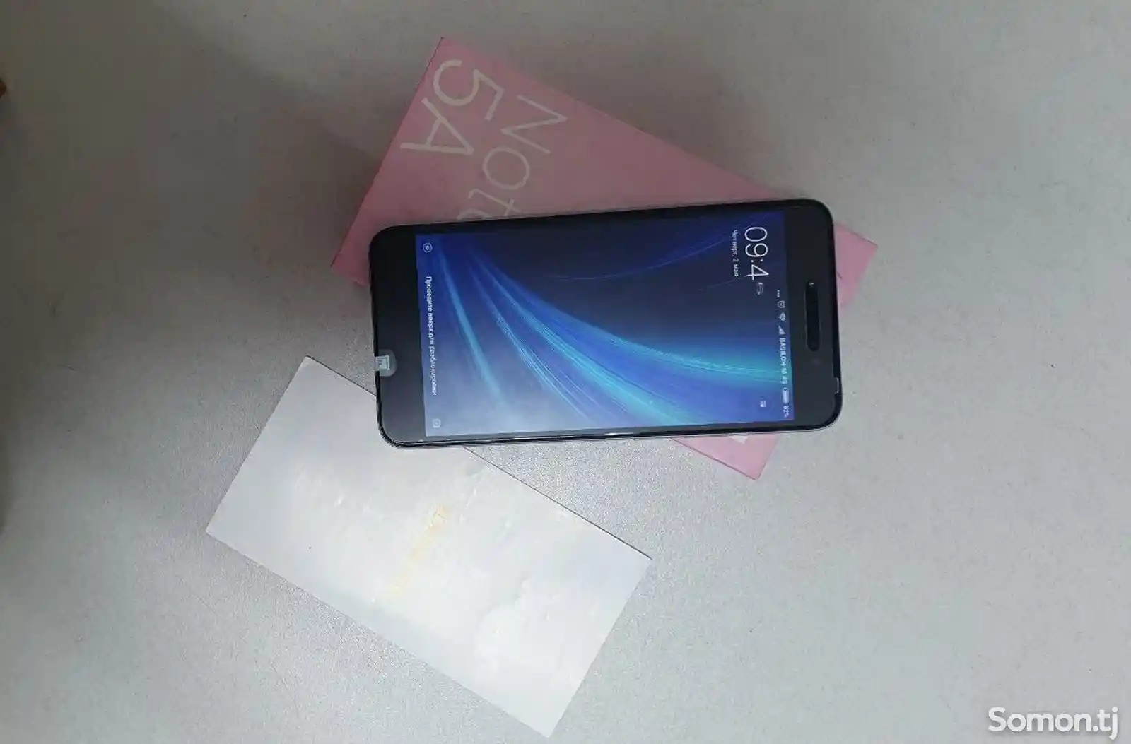 Xiaomi Redmi note 5a-3