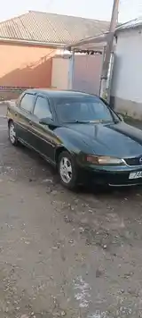 Opel Vectra B, 2000-2