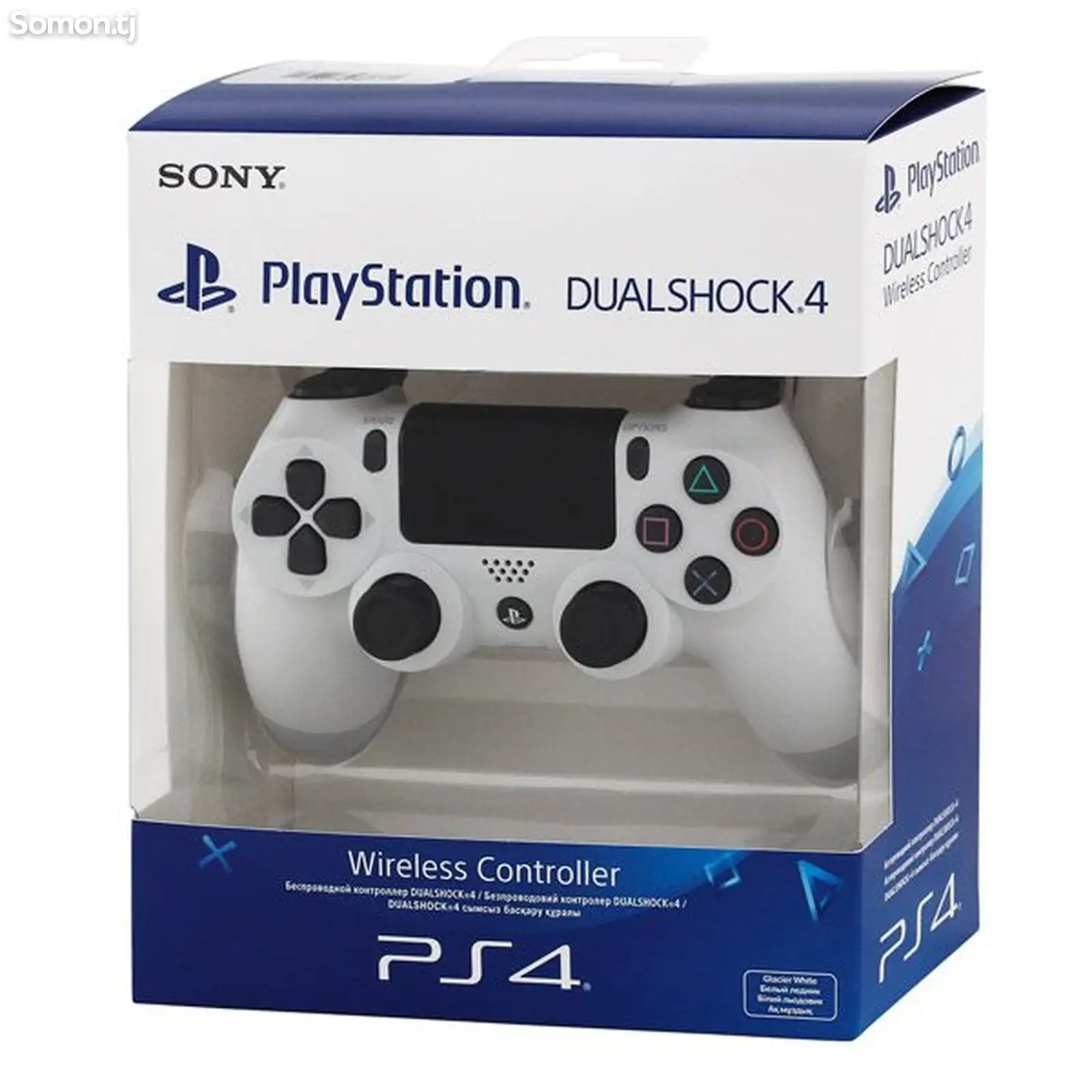 Джостик Sony PlayStation 4 Controller Original