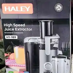 Соковыжималка Haley-HY989