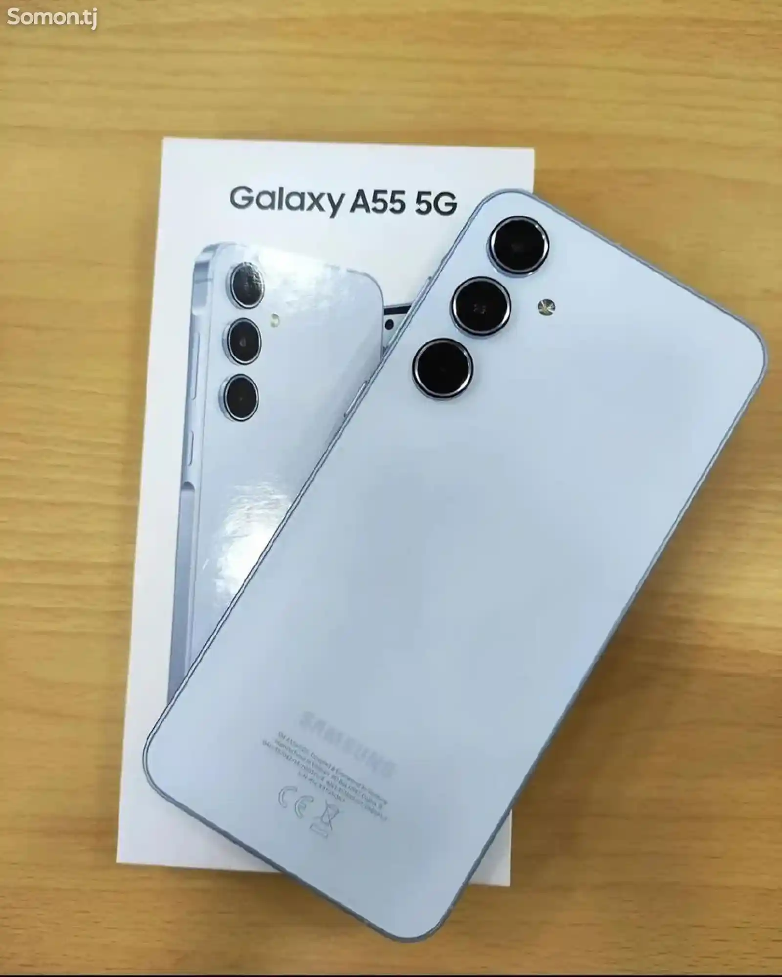 Samsung Galaxy A55 5G 8/256gb-5