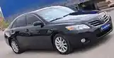 Toyota Camry, 2010-3