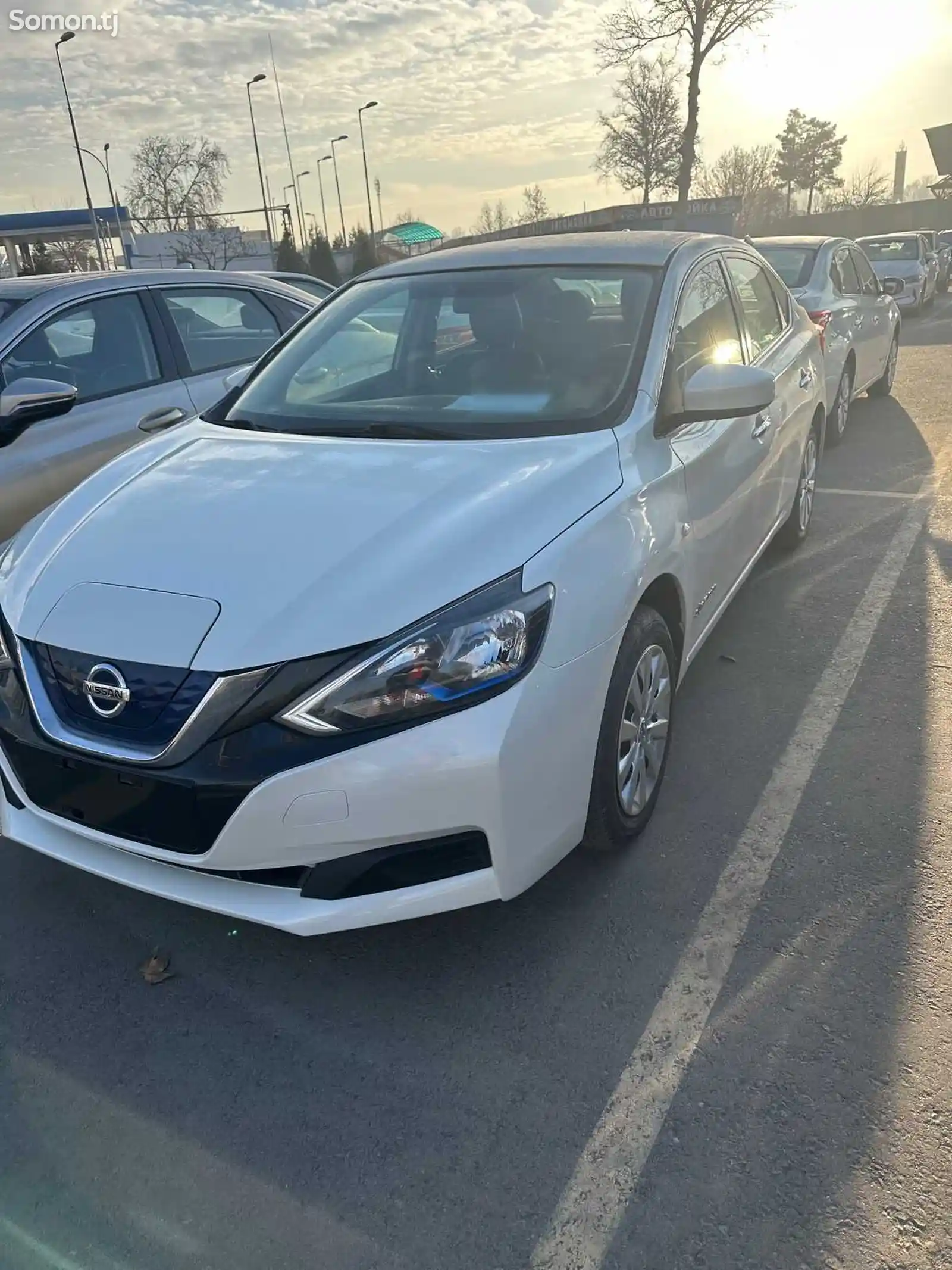 Nissan Leaf, 2018-2