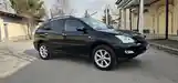 Lexus RX series, 2009-3