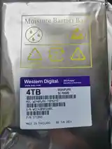 Жёсткий диск 4tb-2