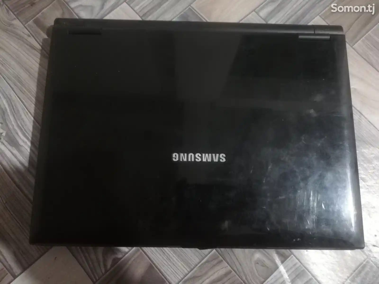 Ноутбук Samsung 500gb-1