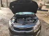 Kia Optima, 2014-15