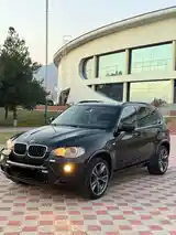 BMW X5, 2009-3