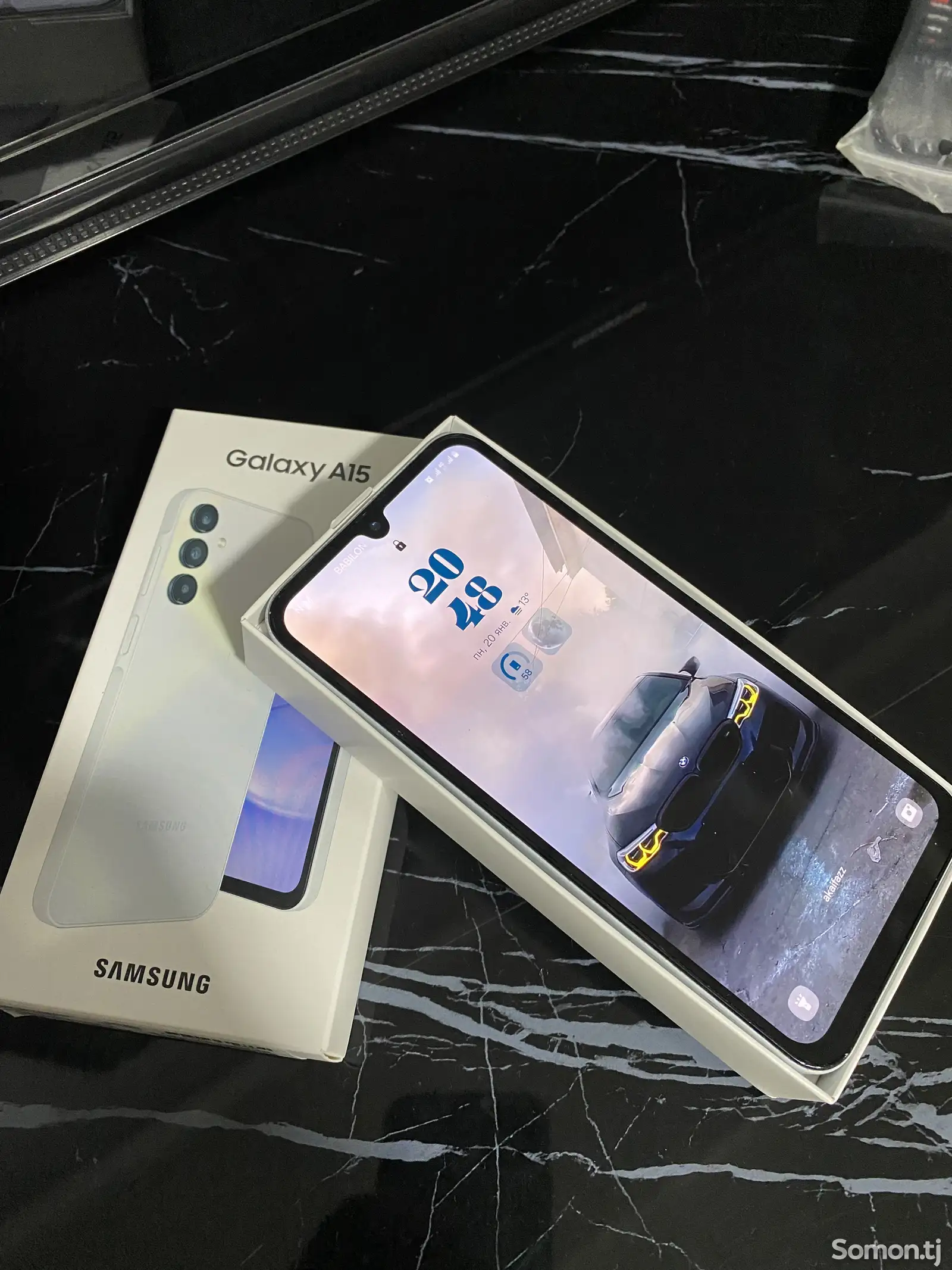 Samsung Galaxy A15 128gb-1