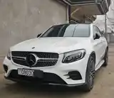 Mercedes-Benz GLC class, 2018-3