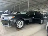 Lexus ES series, 2014-14