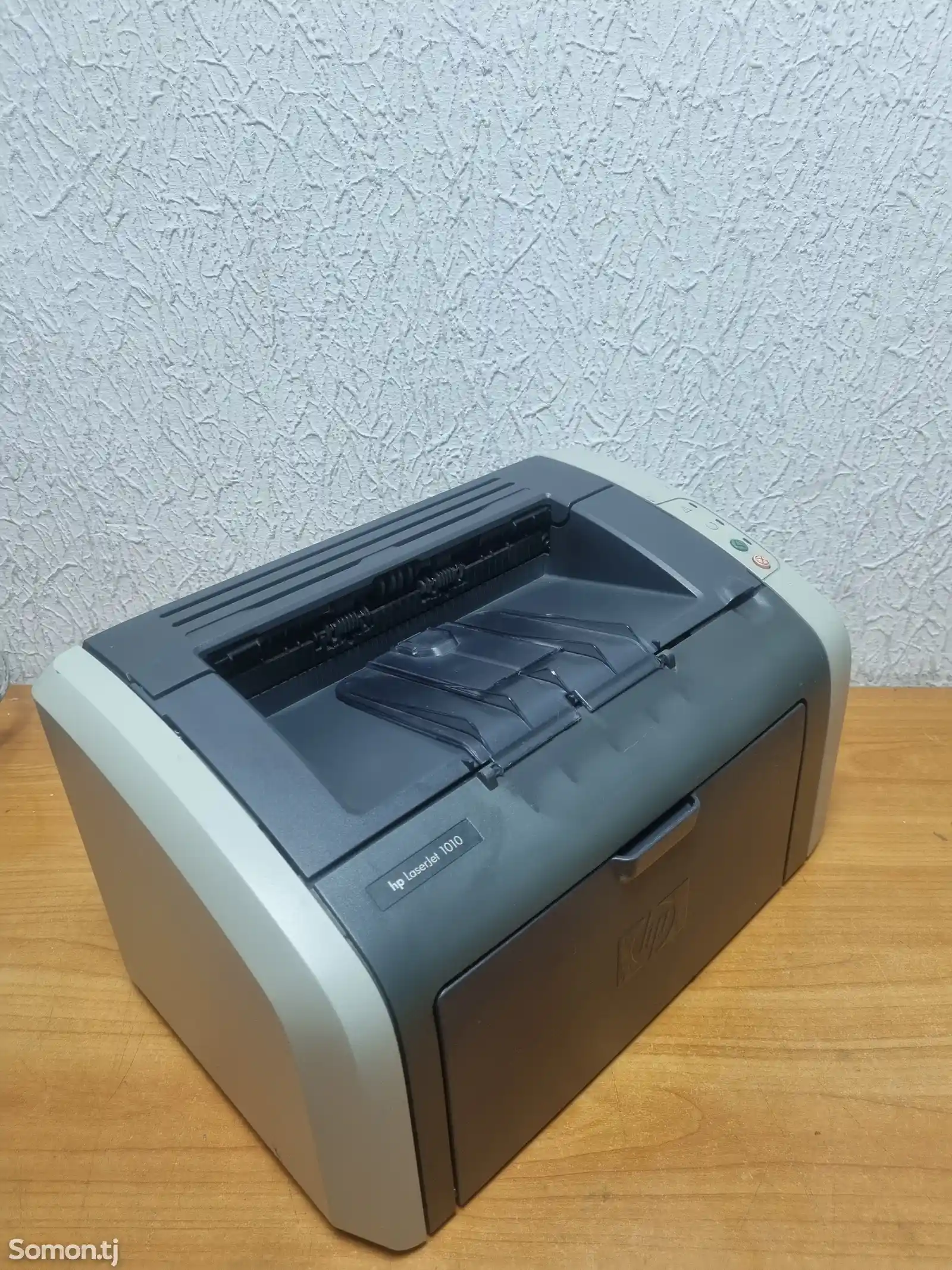 Принтер hp 1010