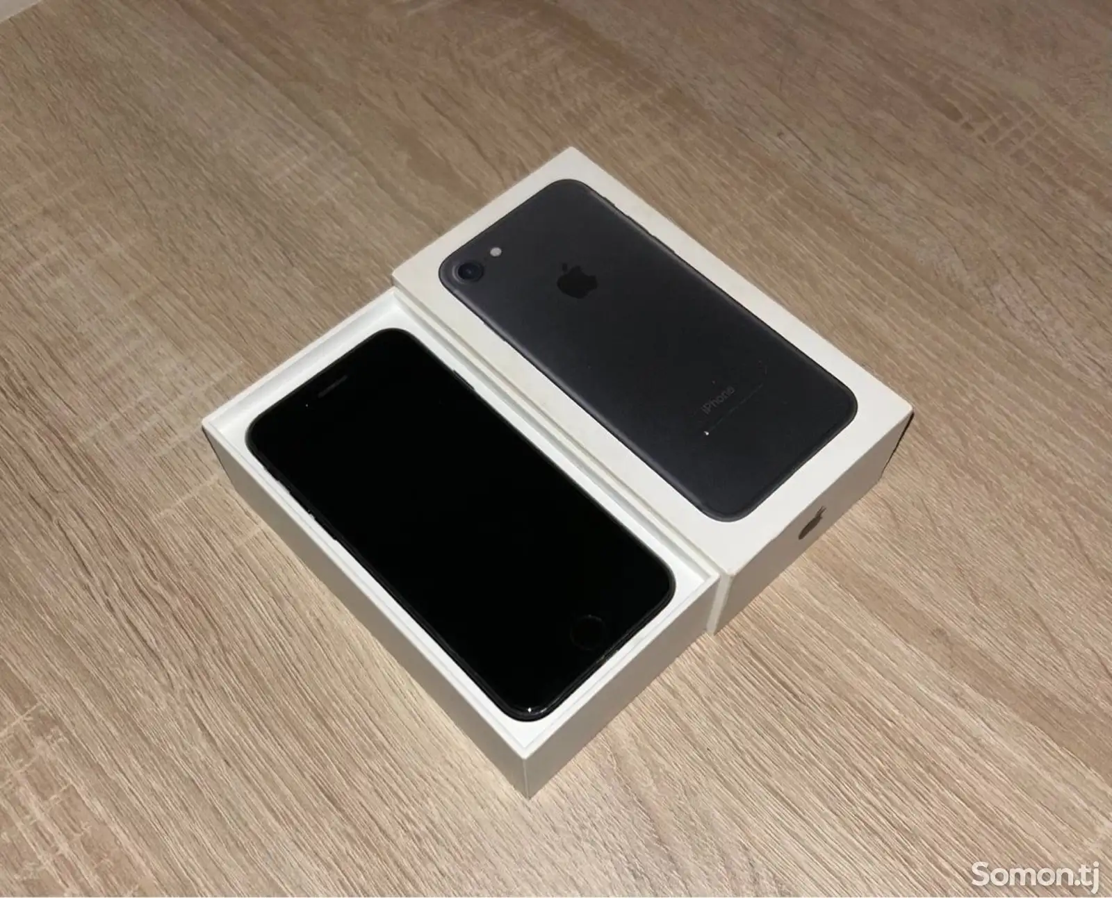 Apple iPhone 7, 256 gb-1