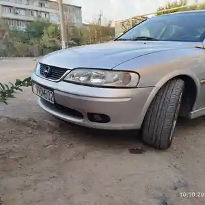 Фара от Opel Vectra b