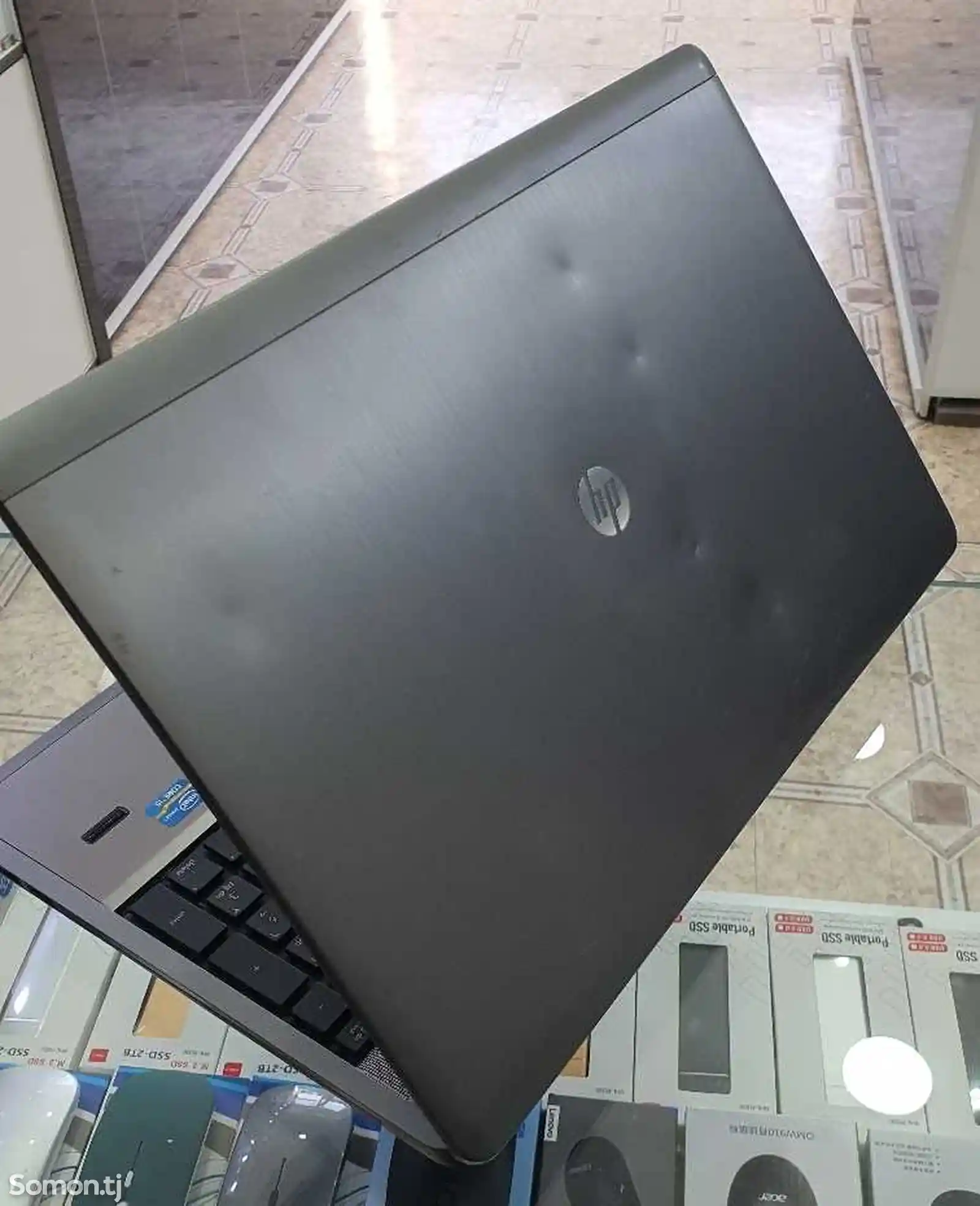 Ноутбук HP ProBook Core i5-3