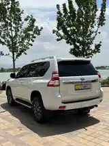 Toyota Land Cruiser Prado, 2017-7