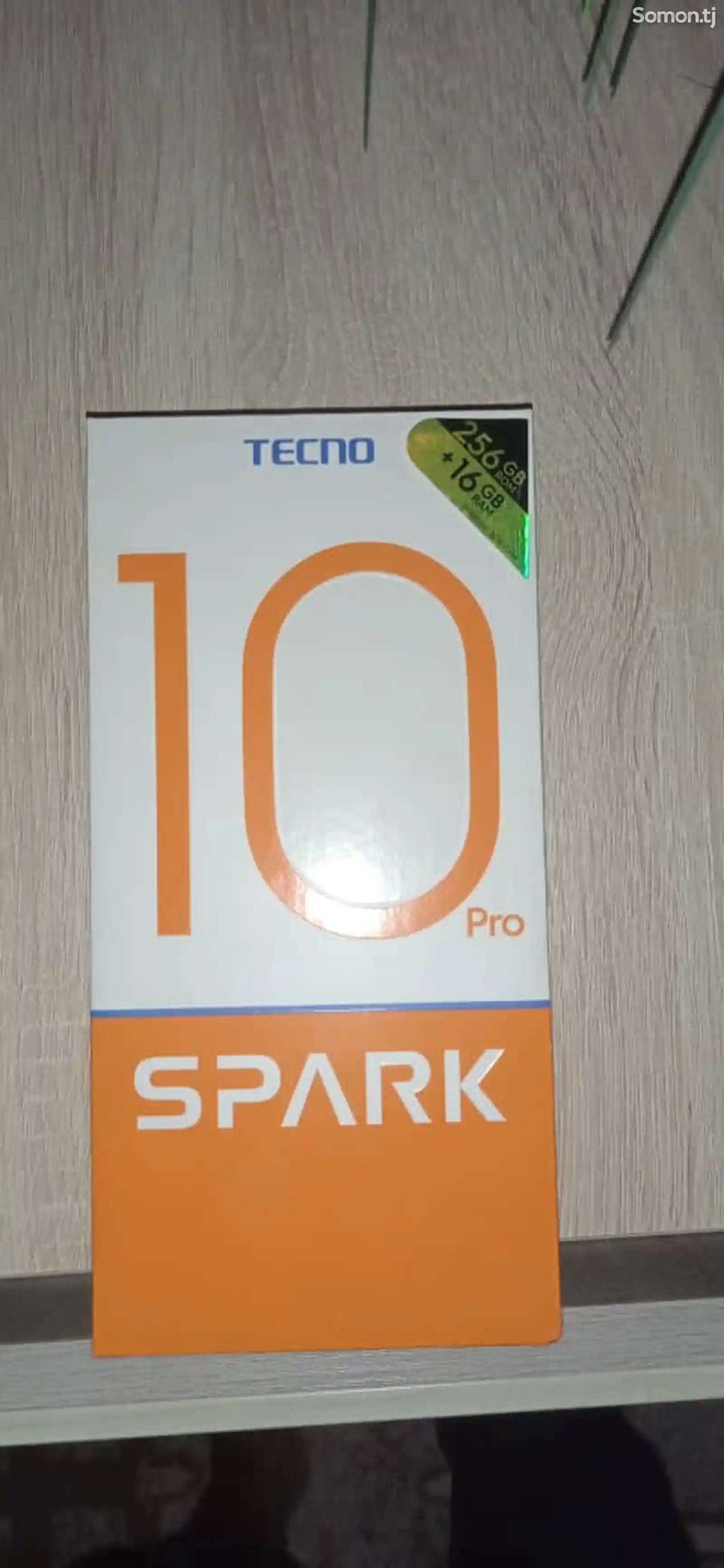 Tecno spark 10 pro 256gb-1