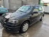 Opel Astra G, 2001-3