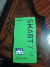 Infinix Smart 7-2