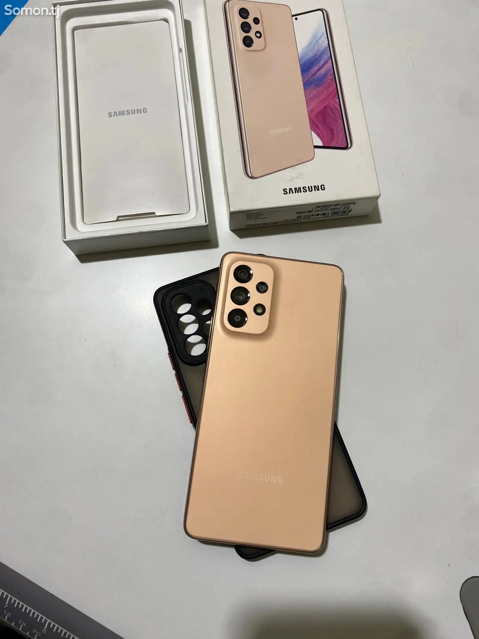 Samsung Galaxy A53 8/128gb-1