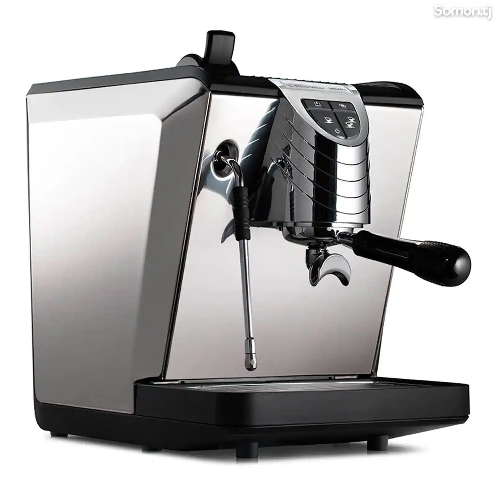 Кофемашина Nuova Simonelli-1