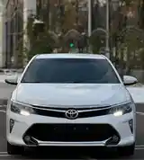 Toyota Camry, 2015-3