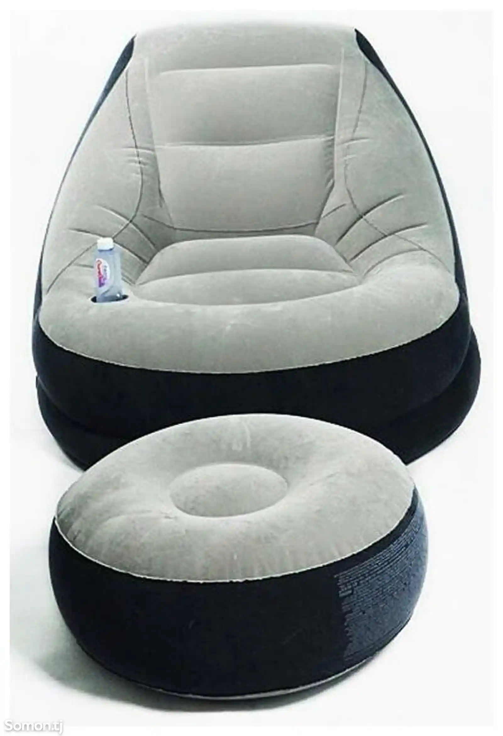 Надувное кресло Intex-5