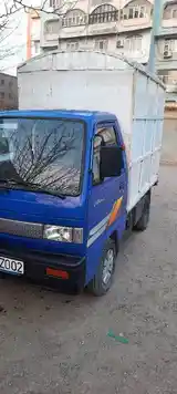 Бортовой автомобиль Daewoo Labo , 2011-2