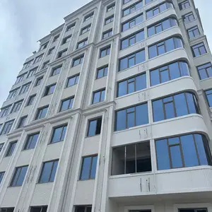 3-комн. квартира, 6 этаж, 115 м², 20 мкр