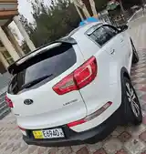 Kia Sportage, 2012-6