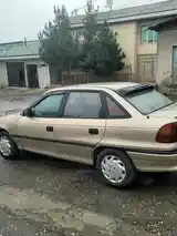 Opel Astra F, 1997-4