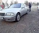 Mercedes-Benz C class, 2000-7