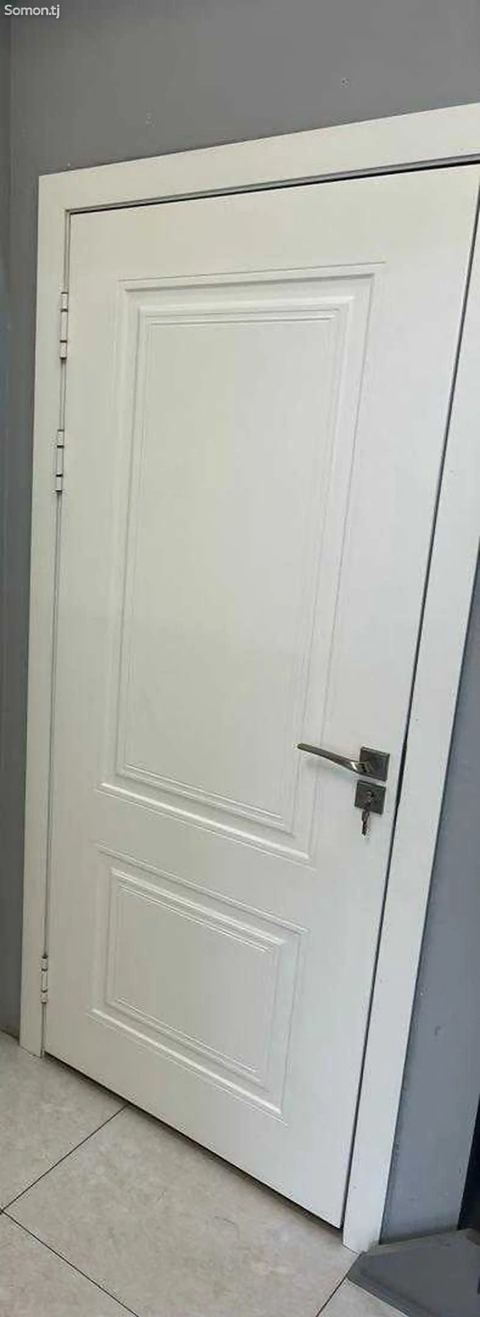 Дверь-5