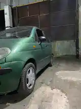 Daewoo Matiz, 2000-4