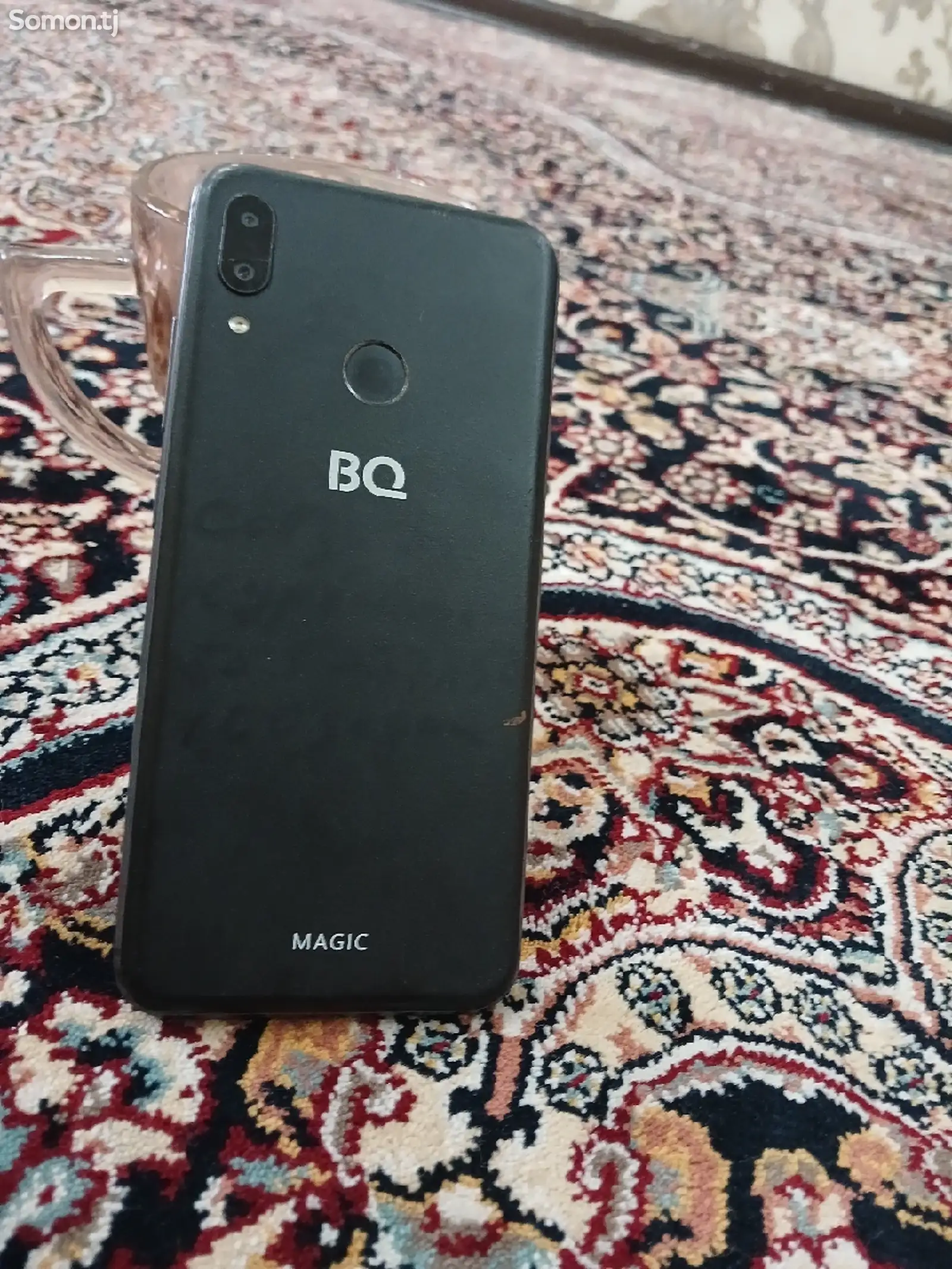 BQ Magic-1