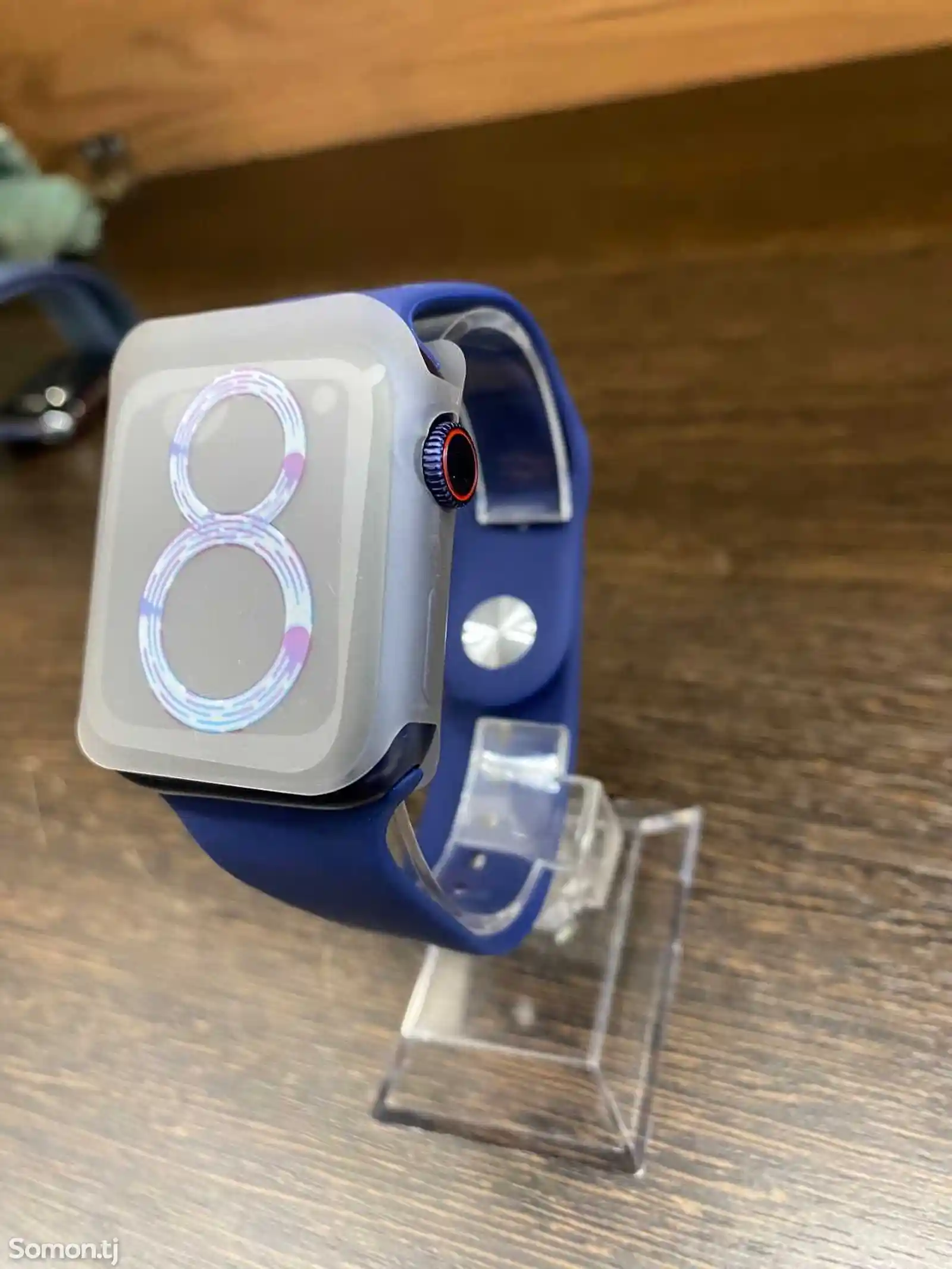 Смарт часы Apple Watch CT9 Max