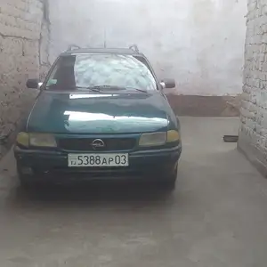 Opel Astra F, 1997