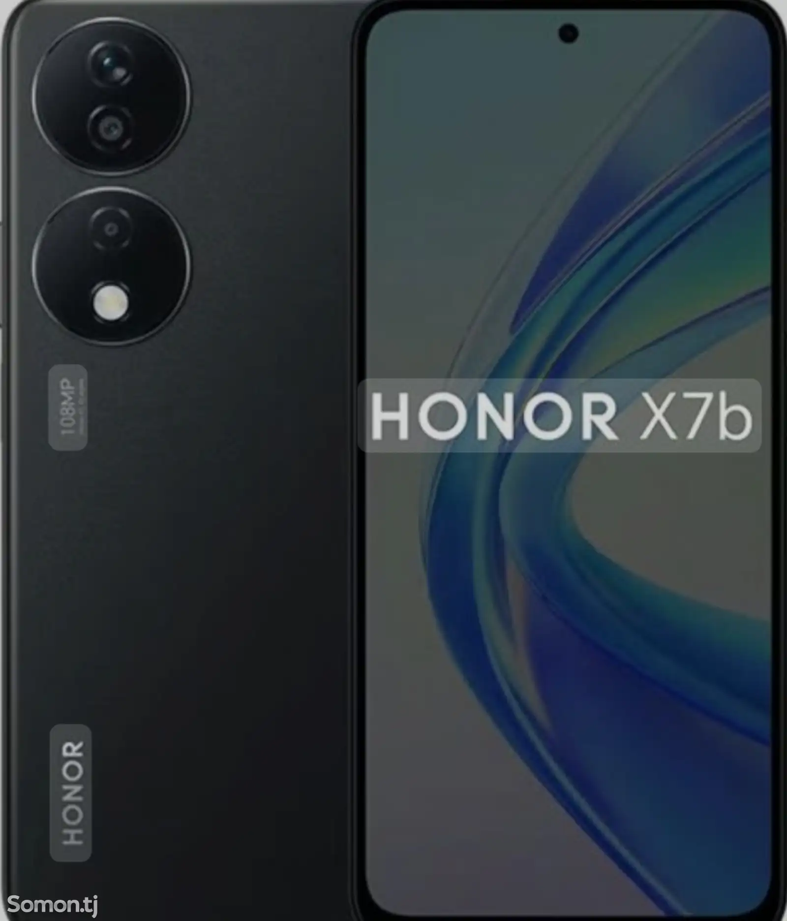 Honor Х7