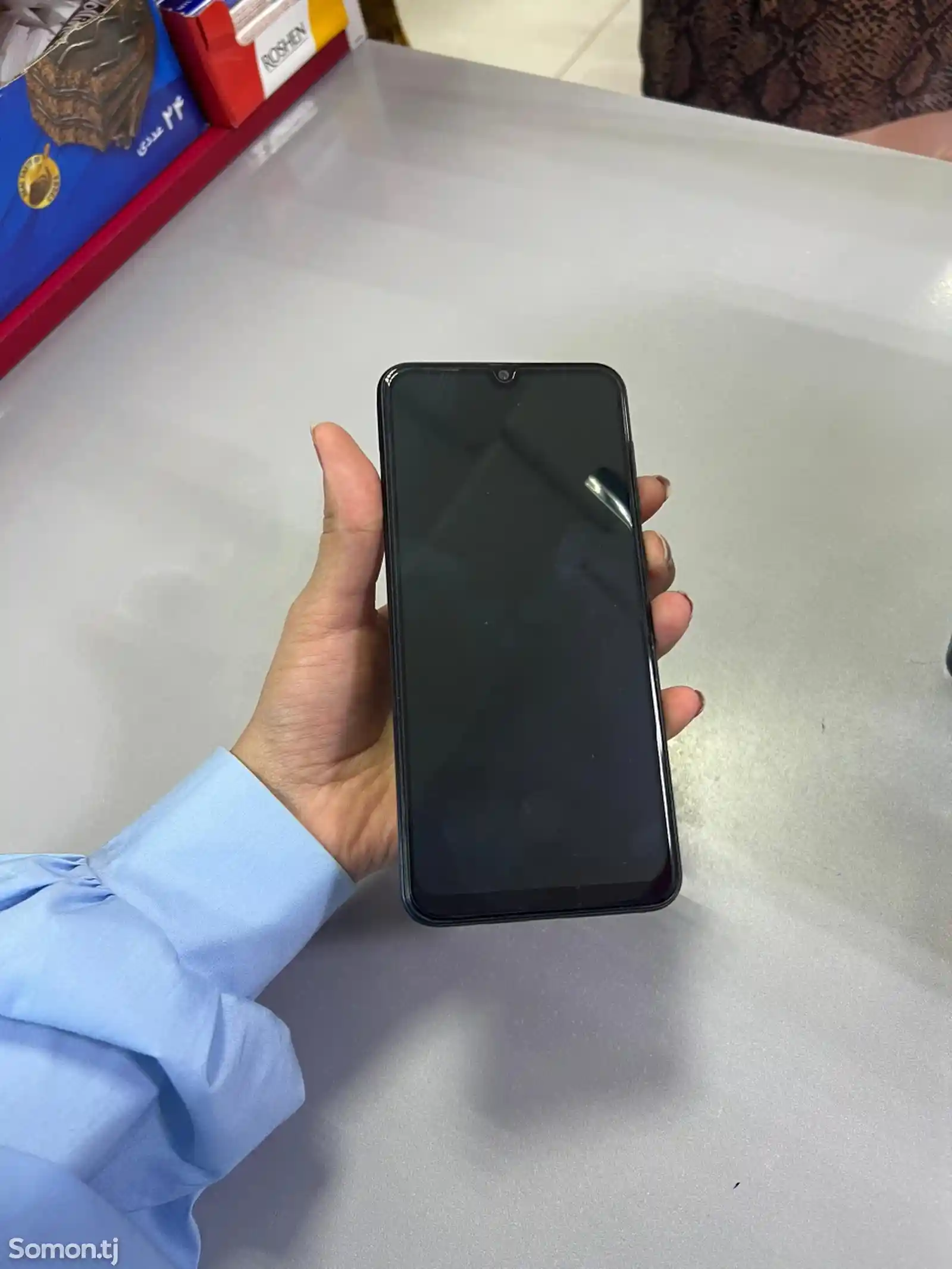 Samsung Galaxy A50-2