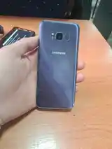 Samsung Galaxy S8-2