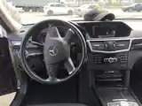 Mercedes-Benz E class-8