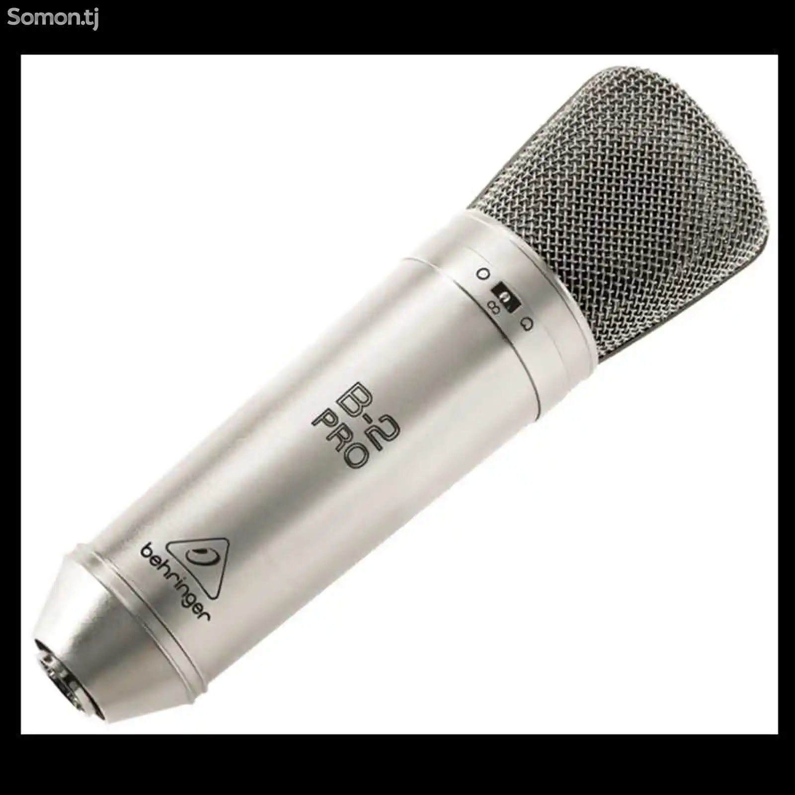 Микрофон Behringer B2 Pro-2