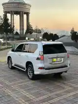 Lexus GX series, 2015-4