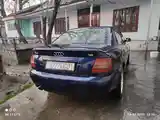 Audi A4, 2000-5