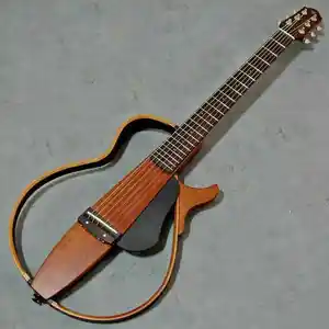 Гитара Yamaha Silent slg200s