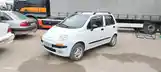 Daewoo Matiz, 1998-6