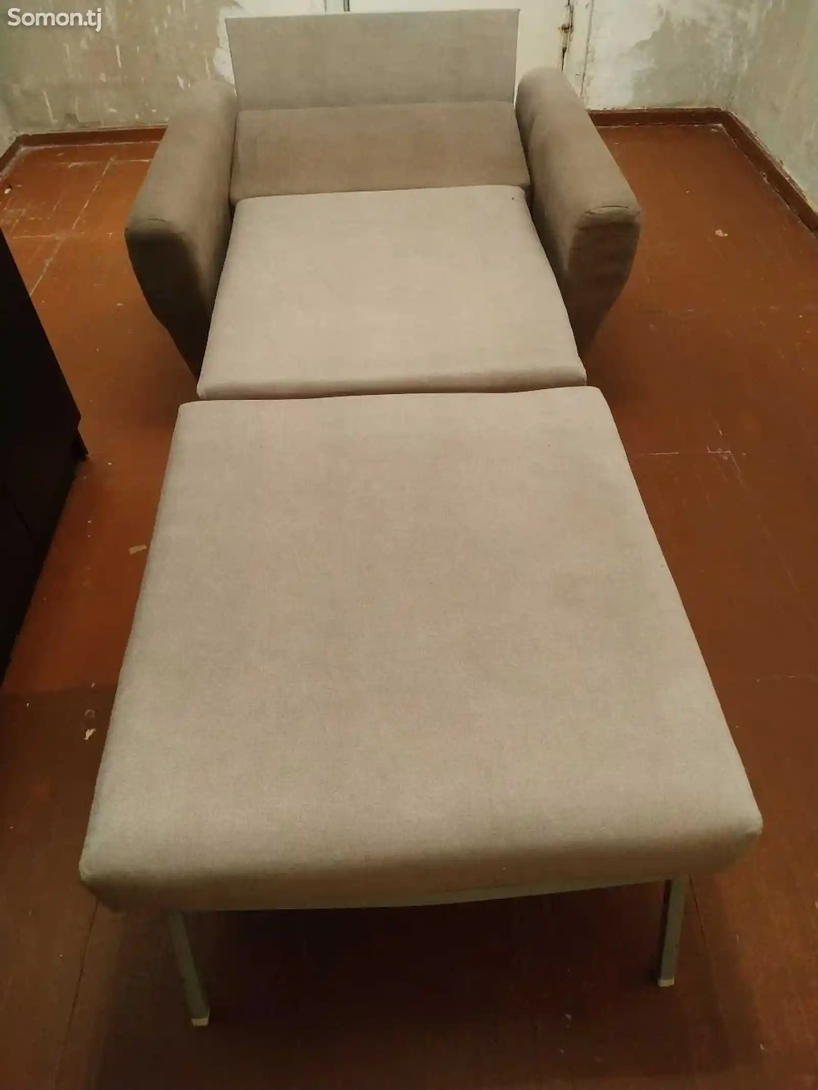 Кресло кровать-3
